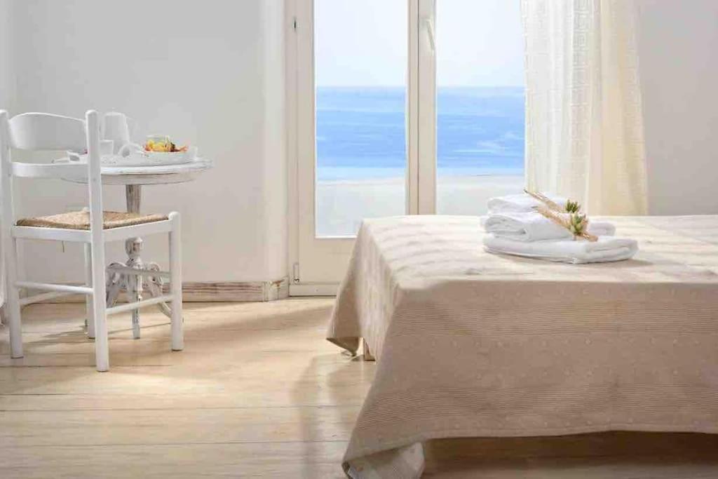 Villa Navona Mykonos Mykonos Town Luaran gambar